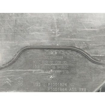 Recambio de deposito adblue para citroën c4 picasso 1.6 blue-hdi fap referencia OEM IAM 9818559280  