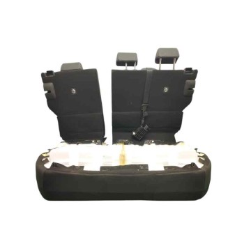 Recambio de asientos traseros para toyota bz4x (_eam1_) ev (xeam10) referencia OEM IAM   