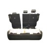 Recambio de asientos traseros para toyota bz4x (_eam1_) ev (xeam10) referencia OEM IAM   