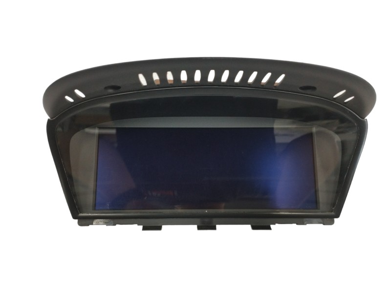 Recambio de pantalla multifuncion para bmw serie 3 berlina (e90) 335d referencia OEM IAM 65829193745 Recambio de pantalla multifuncion para bmw serie 3 berlina (e90) 335d referencia OEM IAM 65829193745