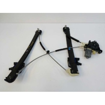 Recambio de elevalunas delantero derecho para audi a3 sportback (8va, 8vf) 1.6 tdi referencia OEM IAM 8V4837462 5Q0959801B 