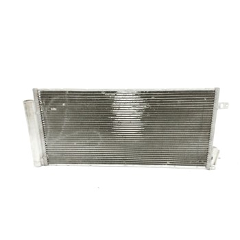 Recambio de condensador / radiador aire acondicionado para fiat doblo ii (152) 1.6 jtdm 16v referencia OEM IAM SN5379000  
