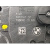Recambio de cerradura puerta trasera izquierda para bmw serie x3 (g01) 2.0 referencia OEM IAM 51227473147  