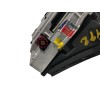 Recambio de pantalla multifuncion para bmw serie 3 berlina (e90) 335d referencia OEM IAM 65829193745  