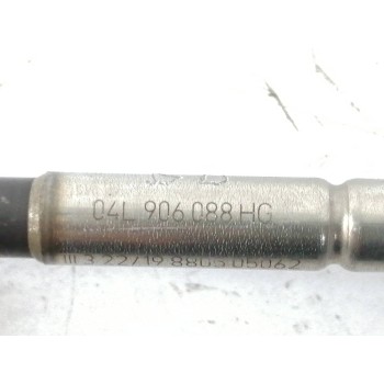 Recambio de sonda lambda para volkswagen crafter kasten (sy) 2.0 tdi referencia OEM IAM 04L906088HG  