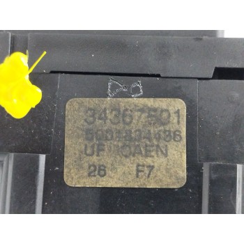 Recambio de mando limpia para renault 430 magnum e2 fsafe mod. 430.18 t gv 316 kw larga distancia referencia OEM IAM 5001834436 