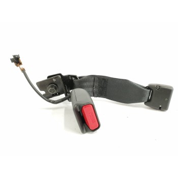 Recambio de enganche cinturon izquierdo para hyundai kona 1.0 tgdi cat referencia OEM IAM  TRASERO 