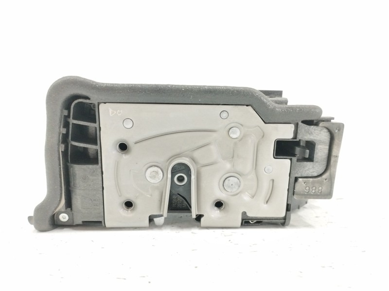 Recambio de cerradura puerta trasera derecha para bmw serie x3 (g01) 2.0 referencia OEM IAM 51227473148  