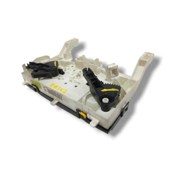 Recambio de mando calefaccion / aire acondicionado para renault trafic combi (ab 4.01) 1.9 diesel referencia OEM IAM W964098P0  