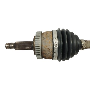 Recambio de transmision delantera derecha para kia carens iii monospace (un) 1.6 crdi 110 referencia OEM IAM   