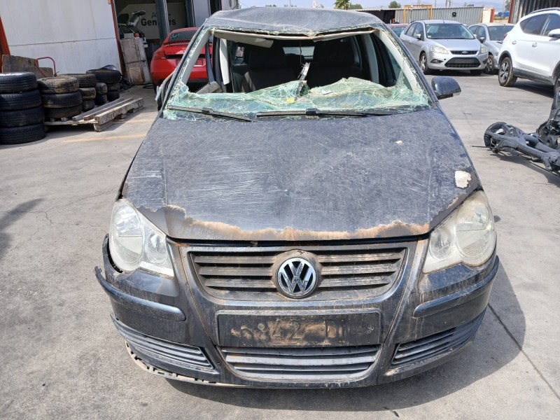 Recambio de carroceria corte para volkswagen polo (9n1) 1.4 16v referencia OEM IAM   