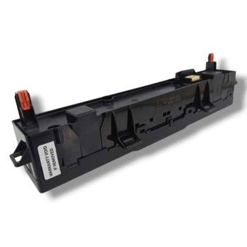 Recambio de mando climatizador para toyota bz4x (_eam1_) ev (xeam10) referencia OEM IAM 5590042A00 5590042850 