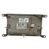 Recambio de pantalla multifuncion para citroën c4 grand picasso 1.6 thp referencia OEM IAM 9813040980  