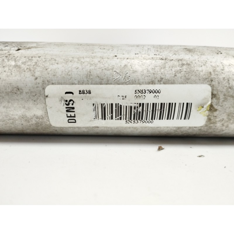 CONDENSADOR / RADIADOR AIRE ACONDICIONADO