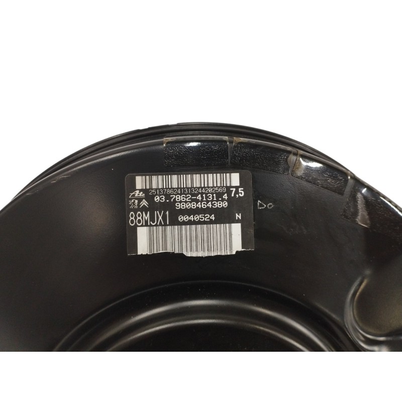 SERVOFRENO 03786241314