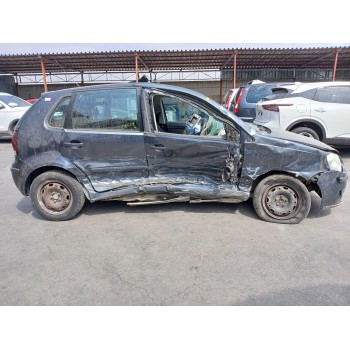 Recambio de carroceria corte para volkswagen polo (9n1) 1.4 16v referencia OEM IAM   