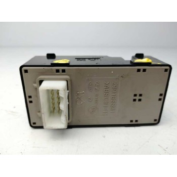 Recambio de mando elevalunas delantero derecho para hyundai ioniq tecno hybrid referencia OEM IAM 93575G2060  