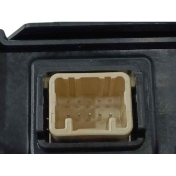 Recambio de mando climatizador para toyota bz4x (_eam1_) ev (xeam10) referencia OEM IAM 5590042A00 5590042850 