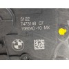 Recambio de cerradura puerta trasera derecha para bmw serie x3 (g01) 2.0 referencia OEM IAM 51227473148  