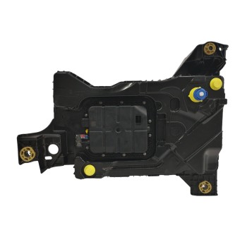 Recambio de deposito adblue para citroën c4 picasso 1.6 blue-hdi fap referencia OEM IAM 9818559280  