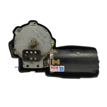 Recambio de motor limpia delantero para mercedes-benz clase e (w124) berlina d 300 (124.130) referencia OEM IAM 1248204542  