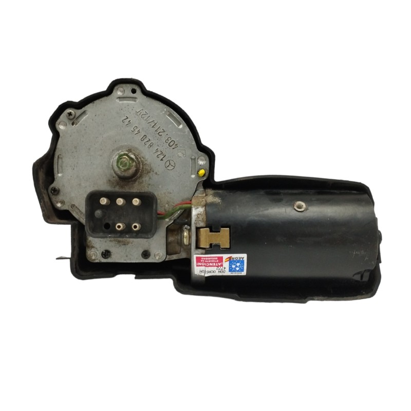 MOTOR LIMPIA DELANTERO