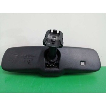 Recambio de espejo interior para dodge nitro 2.8 crd referencia OEM IAM 04805572AD  