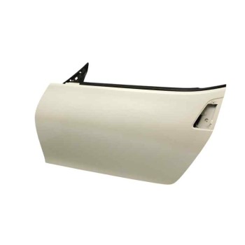 Recambio de puerta delantera izquierda para nissan 370z coupé (z34) nismo 3.7 referencia OEM IAM  OBSERVAR FOTOS 