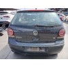 Recambio de carroceria corte para volkswagen polo (9n1) 1.4 16v referencia OEM IAM   