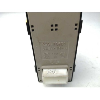 Recambio de mando elevalunas delantero derecho para hyundai ioniq tecno hybrid referencia OEM IAM 93575G2060  