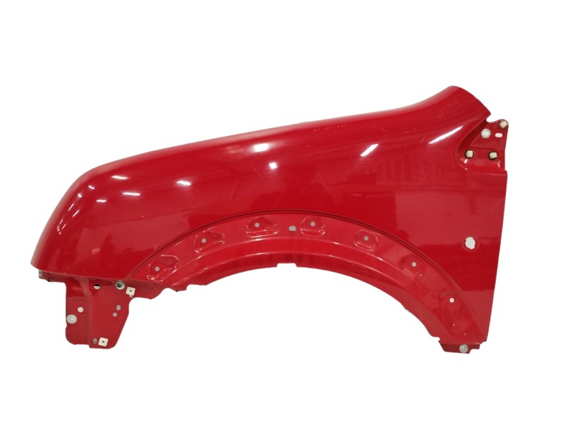 Recambio de aleta delantera izquierda para ford transit connect (tc7) 1.8 tdci cat referencia OEM IAM   