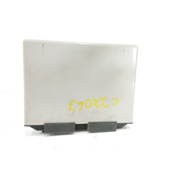 Recambio de modulo electronico para ford cougar (mc) 2.5 v6 24v cat referencia OEM IAM 98BG10C909AB CENTRALITA LUCES 