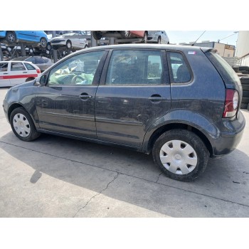 Recambio de carroceria corte para volkswagen polo (9n1) 1.4 16v referencia OEM IAM   