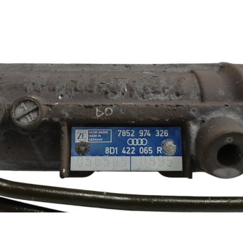 Recambio de cremallera direccion para audi a4 b5 (8d2) 1.8 t referencia OEM IAM 8D1422065R  