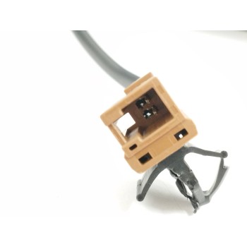 Recambio de enganche cinturon izquierdo para hyundai kona 1.0 tgdi cat referencia OEM IAM  TRASERO 