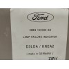 Recambio de modulo electronico para ford cougar (mc) 2.5 v6 24v cat referencia OEM IAM 98BG10C909AB CENTRALITA LUCES 