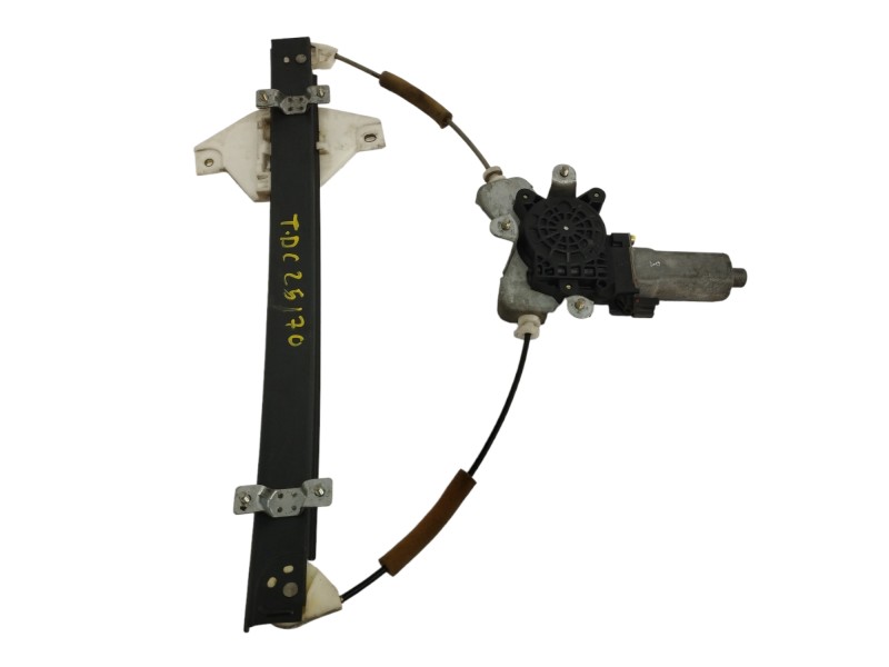 Recambio de elevalunas trasero derecho para ssangyong rodius 2.7 turbodiesel cat referencia OEM IAM Recambio de elevalunas trasero derecho para ssangyong rodius 2.7 turbodiesel cat referencia OEM IAM