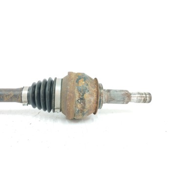 Recambio de transmision trasera izquierda para lexus is200 (ds2/is2) 2.2 d-cat referencia OEM IAM   