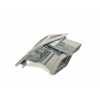 Recambio de rejilla aireadora para hyundai sonata (nf) comfort referencia OEM IAM 974903K500 DELANTERA IZQUIERDA 