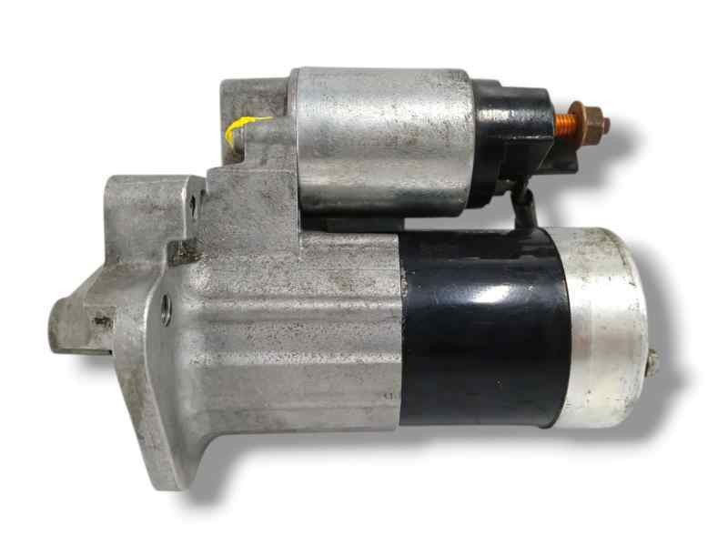 Recambio de motor arranque para nissan qashqai (j10) 1.5 dci turbodiesel cat referencia OEM IAM 8200584675 M000T87881 