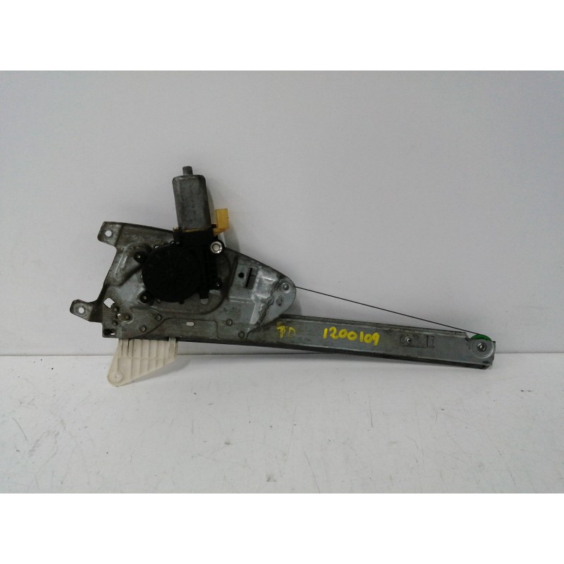 Recambio de elevalunas delantero izquierdo para smart coupe básico (45kw) referencia OEM IAM 0130822002  