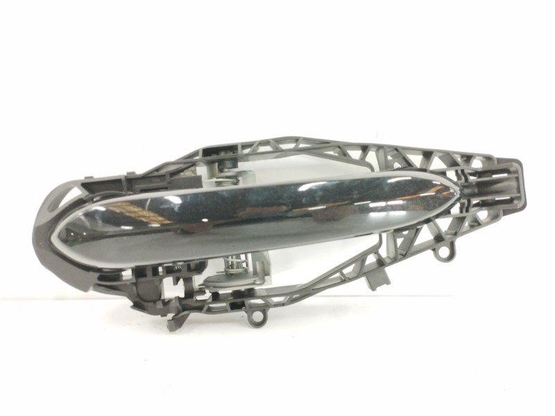 Recambio de maneta exterior delantera derecha para bmw serie x3 (g01) 2.0 referencia OEM IAM 9881774 51219491458 Recambio de maneta exterior delantera derecha para bmw serie x3 (g01) 2.0 referencia OEM IAM 9881774 51219491458