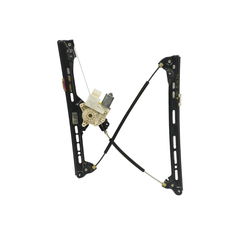 Recambio de elevalunas delantero izquierdo para citroën c4 picasso 1.6 blue-hdi fap referencia OEM IAM 9675924780 9675288980 