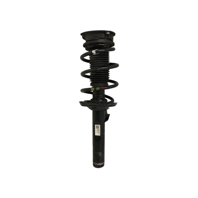 Recambio de amortiguador delantero izquierdo para seat leon st (5f8) 2.0 tdi referencia OEM IAM 5Q0413031FN Recambio de amortiguador delantero izquierdo para seat leon st (5f8) 2.0 tdi referencia OEM IAM 5Q0413031FN