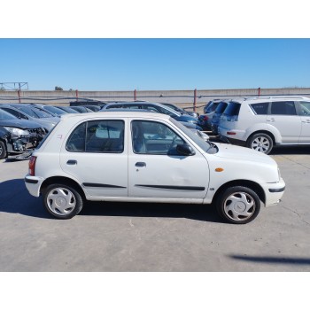 Recambio de carroceria corte para nissan micra (k11) 1.3 16v cat referencia OEM IAM   