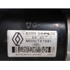 Recambio de motor arranque para nissan qashqai (j10) 1.5 dci turbodiesel cat referencia OEM IAM 8200584675 M000T87881 