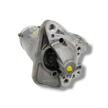 Recambio de motor arranque para nissan qashqai (j10) 1.5 dci turbodiesel cat referencia OEM IAM 8200584675 M000T87881 