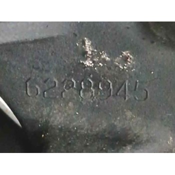 Recambio de volante para renault kangoo express (fw0/1_) 1.5 dci 90 (fw0g, fw05, fw08, fw11) referencia OEM IAM 6228945 RETAPIZA