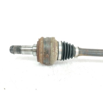 Recambio de transmision trasera izquierda para lexus is200 (ds2/is2) 2.2 d-cat referencia OEM IAM   