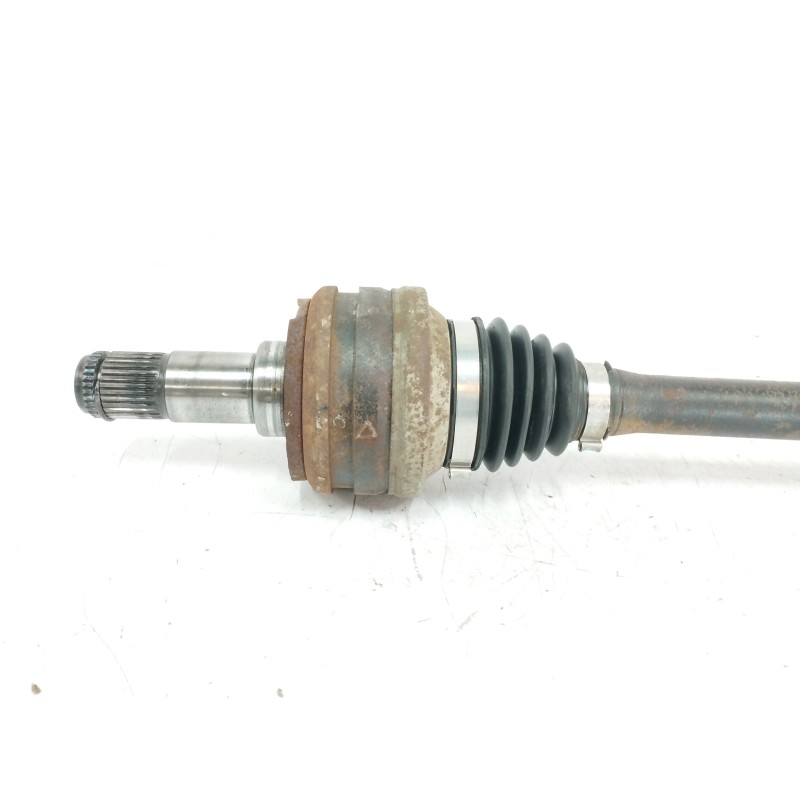 TRANSMISION TRASERA IZQUIERDA